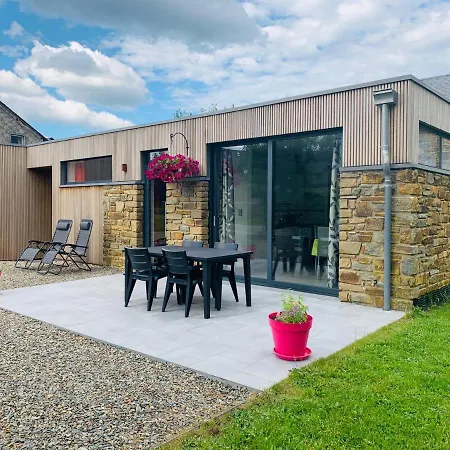 L'aubépine Francorchamps