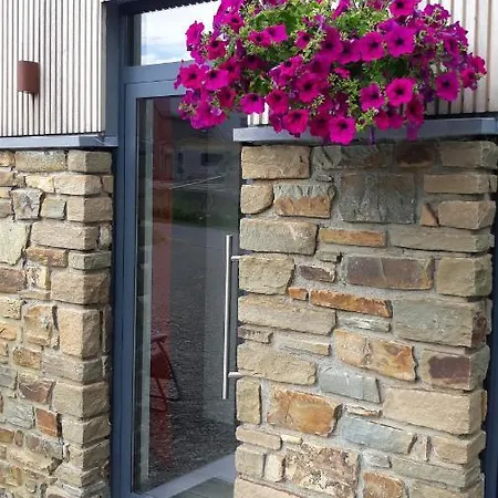 L'aubepine Holiday home Francorchamps