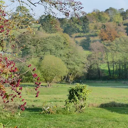Holiday home L'aubepine *