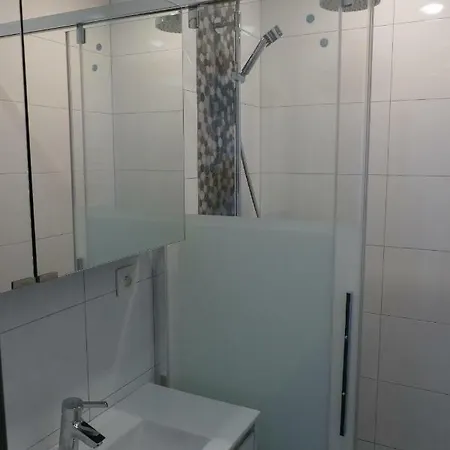 L'aubepine Casa de Férias