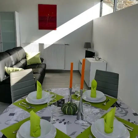 L'aubepine Francorchamps