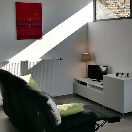 L'aubepine Holiday home