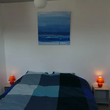 L'aubepine Holiday home *