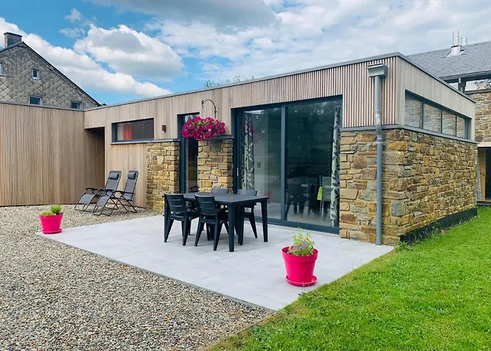 L'aubepine Francorchamps