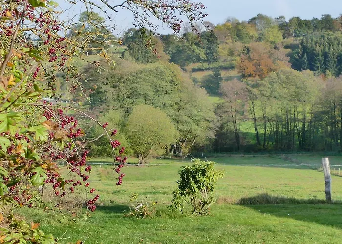 Tatil Evi L'aubepine *