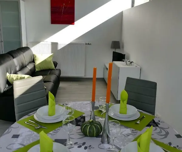 L'aubepine Francorchamps