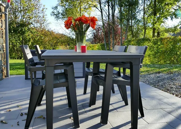 L'aubepine Tatil Evi *