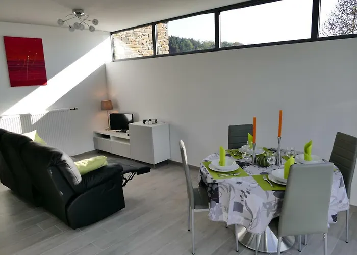 Tatil Evi L'aubepine *