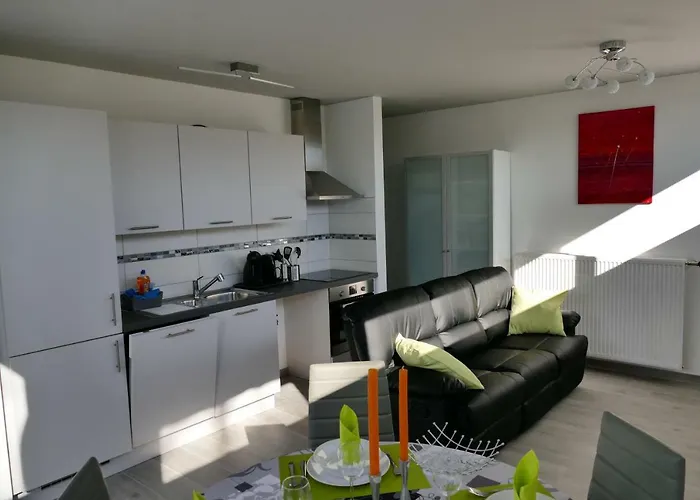 Tatil Evi L'aubepine *