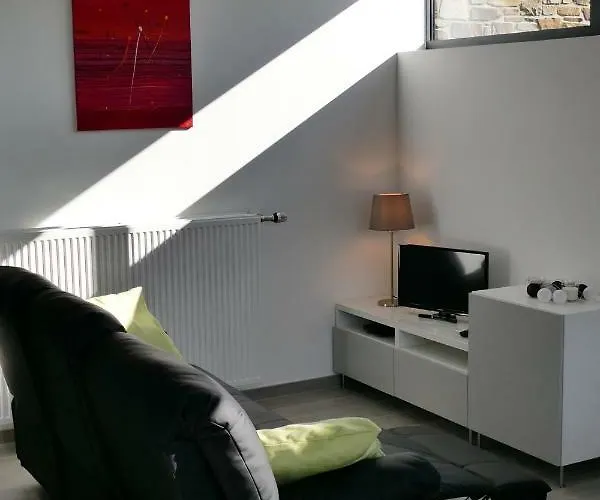 L'aubepine Tatil Evi