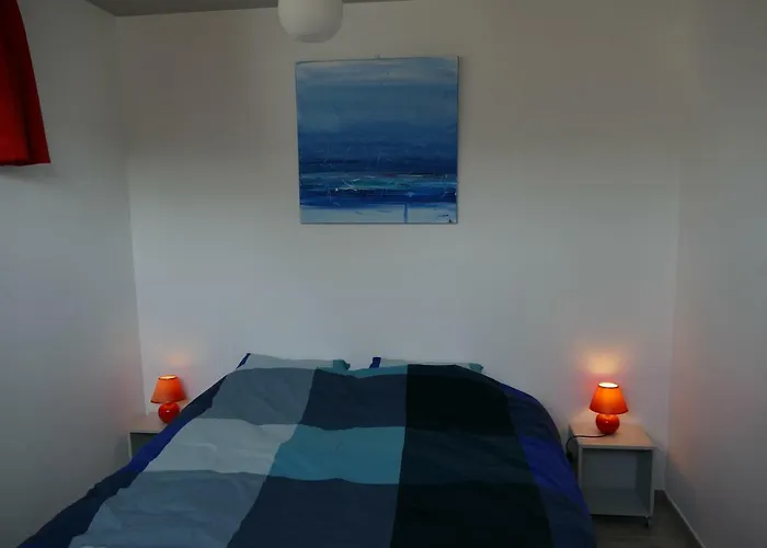 L'aubepine Tatil Evi *