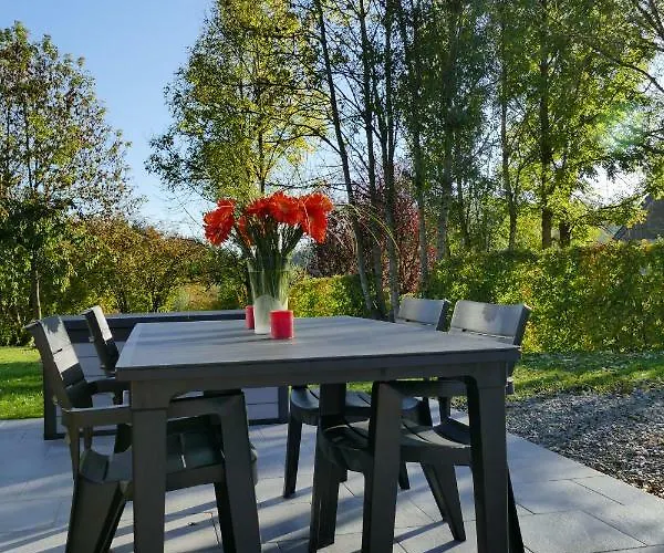 Tatil Evi L'aubepine